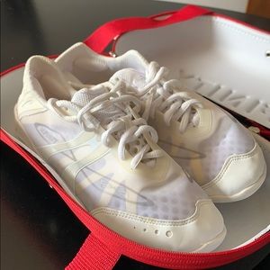 Nfinity Vengeance Cheer Shoes